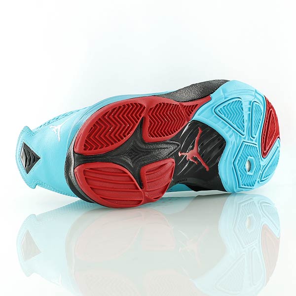 Купить Баскетбольные кроссовки Jordan CP3.VII | 616805-402 в Москве или заказать доставку на Slamdunk.su
